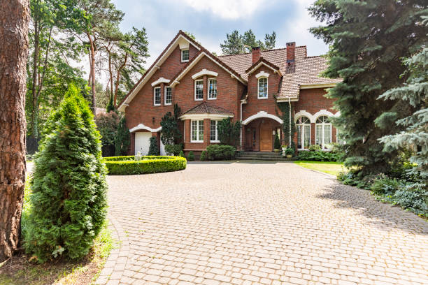 Best Custom Driveway Pavers  in Wescosville, PA
