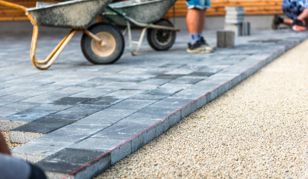 Reasons to Select Us for Your Driveway Paving Requirements in Wescosville, PA