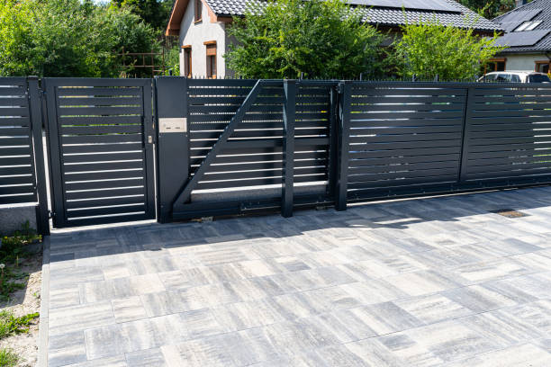 Best Interlocking Driveway Pavers  in Wescosville, PA