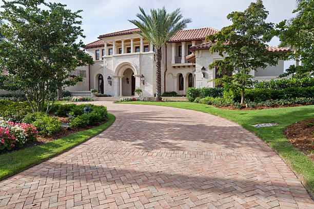 Best Affordable Driveway Pavers  in Wescosville, PA