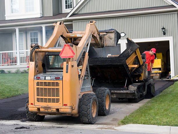 Best Driveway Paver Sealing  in Wescosville, PA