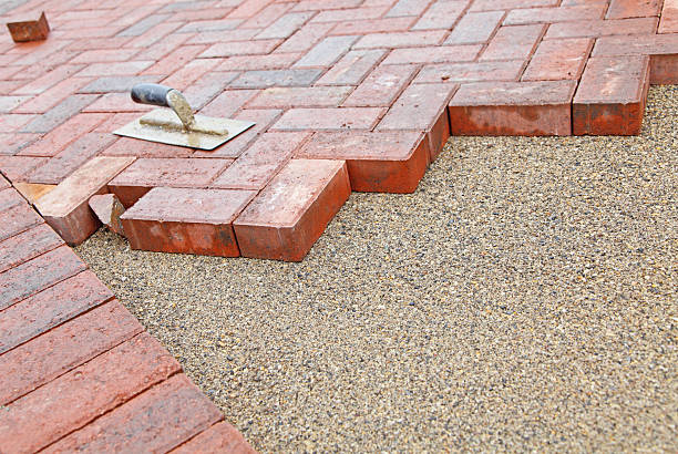  Wescosville, PA Driveway Pavers Pros