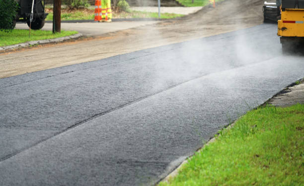 Best Professional Driveway Pavers  in Wescosville, PA