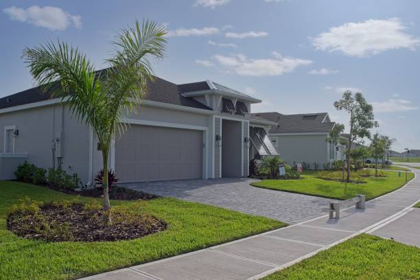 Professional Driveway Pavers in Wescosville, PA