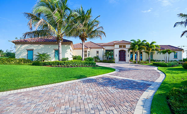 Best Permeable Paver Driveway  in Wescosville, PA