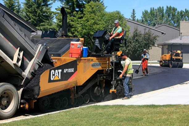 Best Driveway Pavers Near Me  in Wescosville, PA